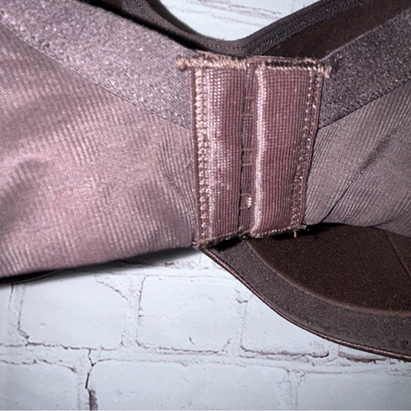 Soma Stunning Support balconette bra size 38D - Picture 5 of 7